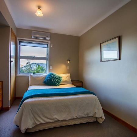 The Nunnery Hotel Te Aroha Eksteriør billede