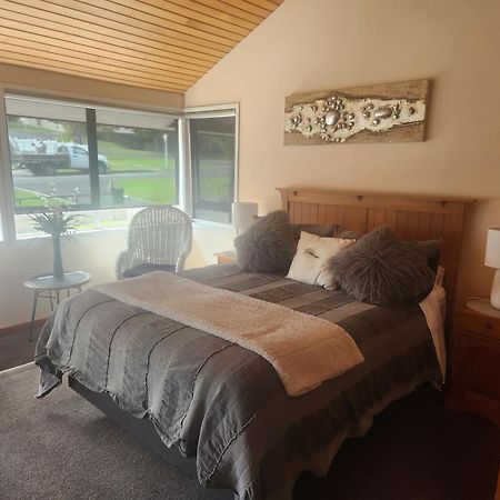The Nunnery Hotel Te Aroha Eksteriør billede