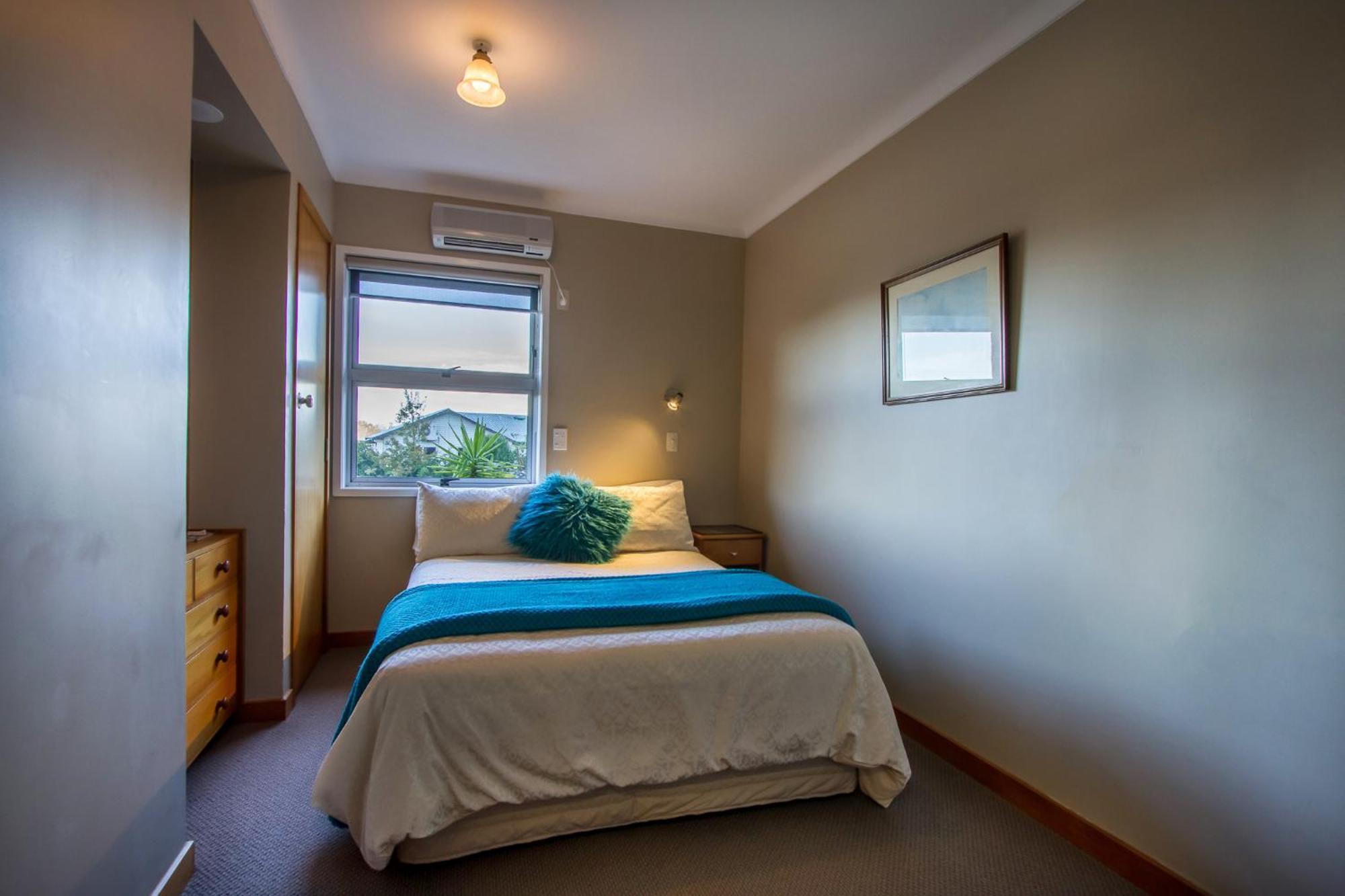 The Nunnery Hotel Te Aroha Eksteriør billede