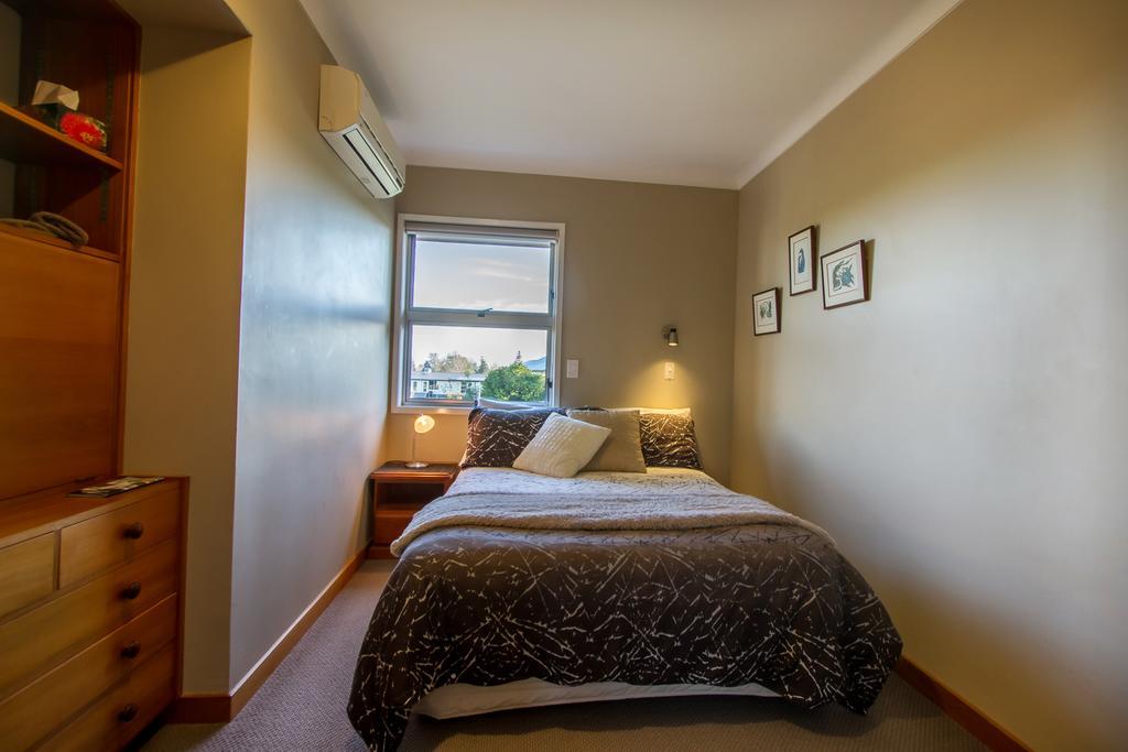 The Nunnery Hotel Te Aroha Eksteriør billede