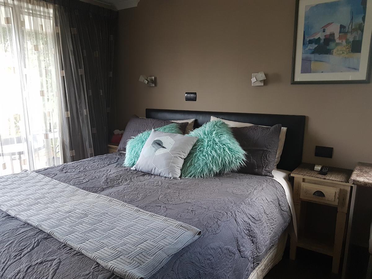 The Nunnery Hotel Te Aroha Eksteriør billede